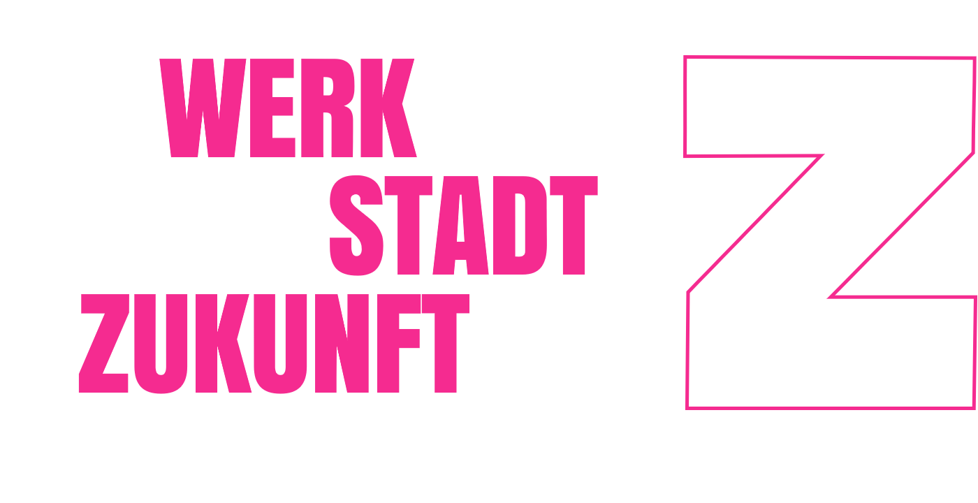 Logo WerkStadtZukunft